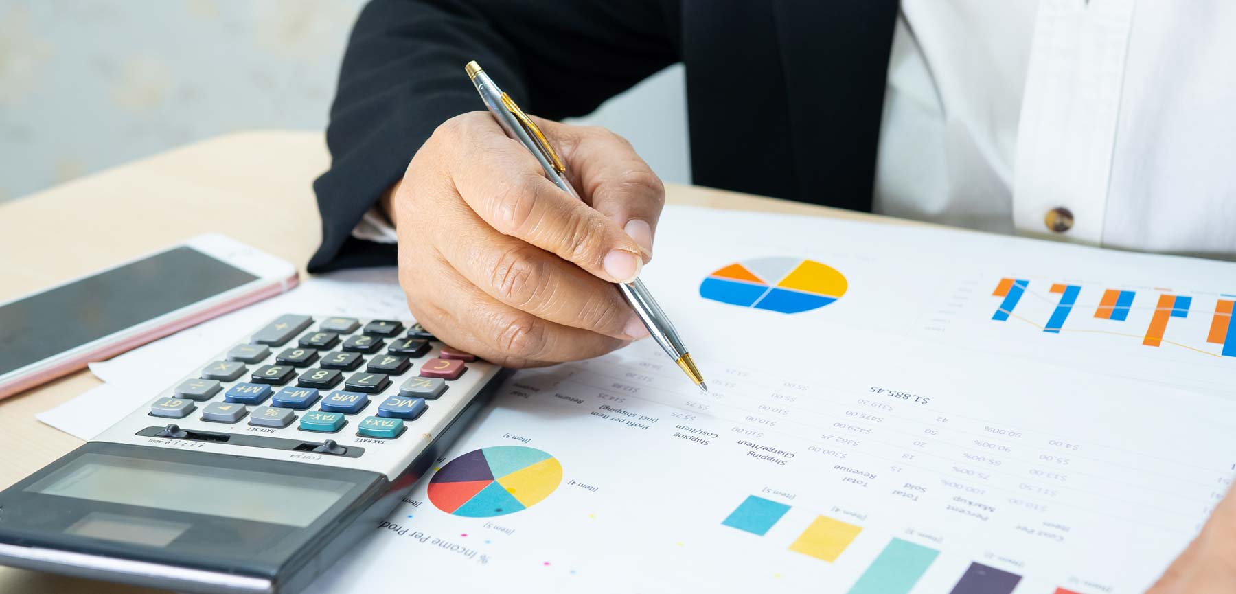 secteur activite expert comptable isle sur la sorgue